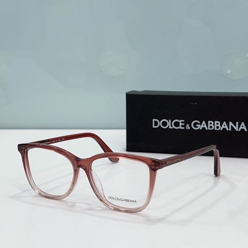 D&G Sunglasses